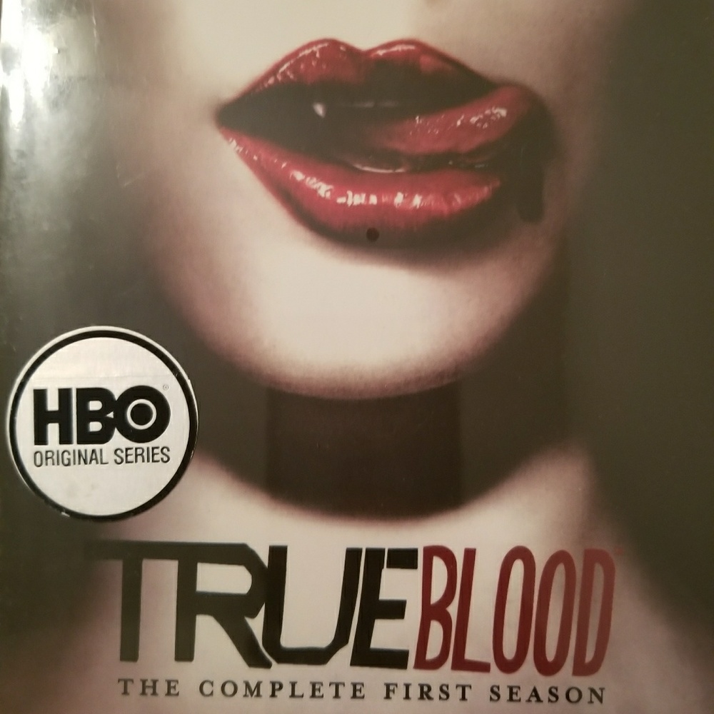 true blood seasons 1-2